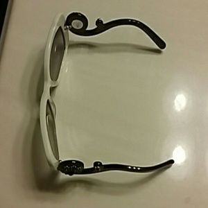 Prada Accessories - Prada Sunglasses Prada Accessories - Prada Sunglasses