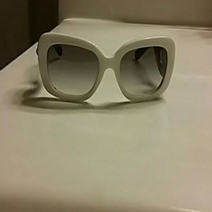 Prada Accessories - Prada Sunglasses Prada Accessories - Prada Sunglasses