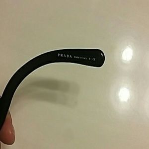 Prada Accessories - Prada Sunglasses Prada Accessories - Prada Sunglasses