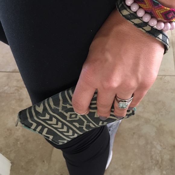 Aztec Wallet - Picture 4 of 4