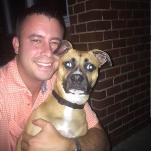 Meet your Posher, Hunter