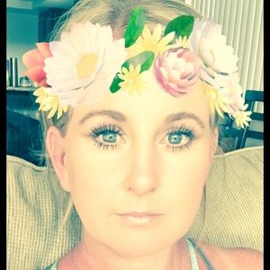 Meet your Posher, Denise