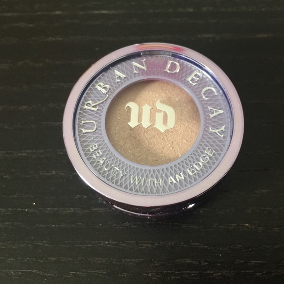 Urban Decay Midnight Cowboy eyeshadow