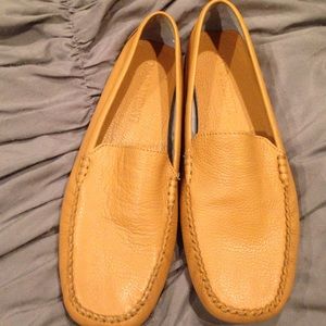 Marc Modavi loafers