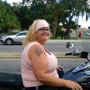 Meet your Posher, Tammy