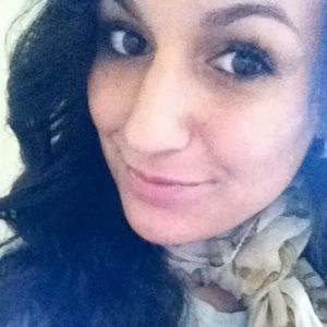 Meet your Posher, Marisela