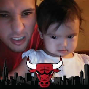 Meet your Posher, Samuel