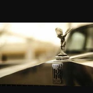 Meet your Posher, Ray