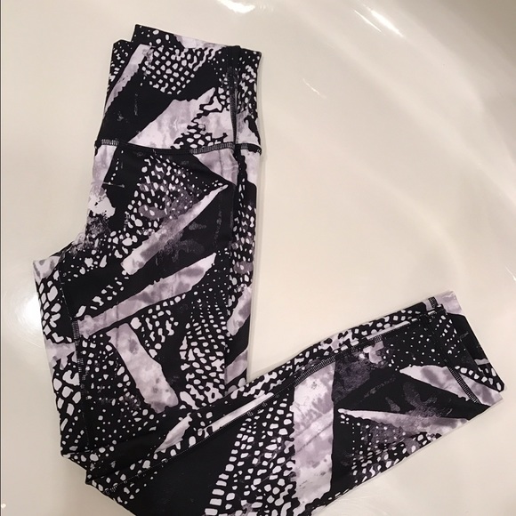 Lululemon athletica spandex leggings