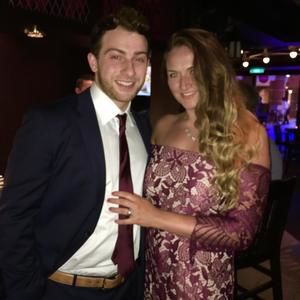 Meet your Posher, Pat