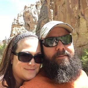 Meet your Posher, Shalon