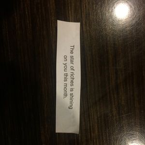 Meet your Posher, Cadedra