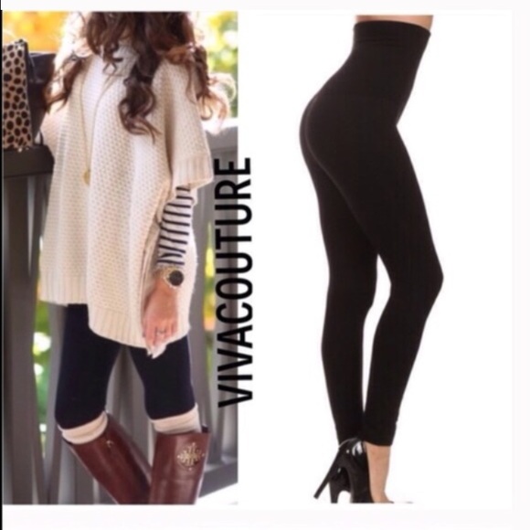 New Compression Leggings - Picture 4 of 4