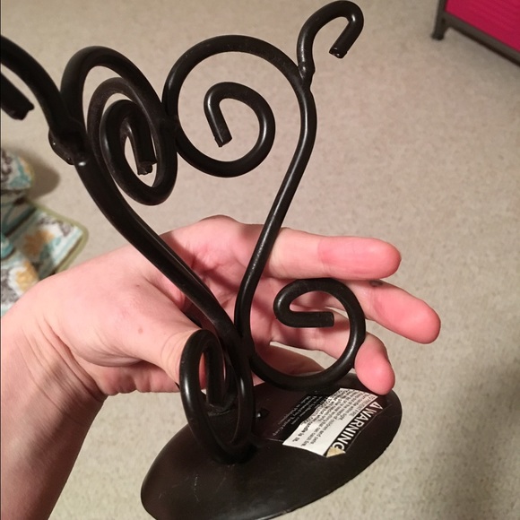 Candle holder - Picture 2 of 3