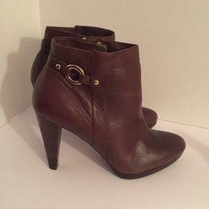 Banana Republic ankle boots