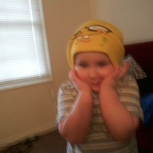 Meet your Posher, Vickie