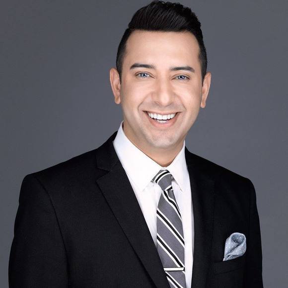 Meet your Posher, Gary