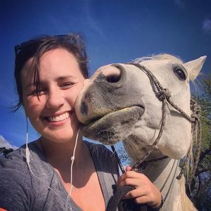 Meet your Posher, Karin