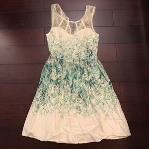 LC Lauren Conrad dress!