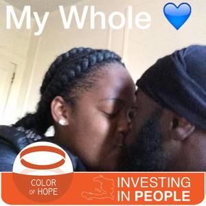 Meet your Posher, Lamar