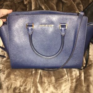 Michael Kors satchel