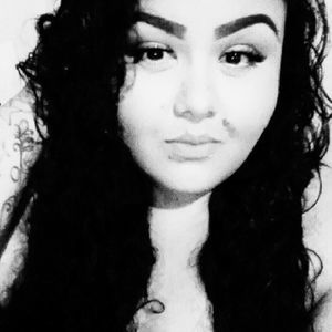 Meet your Posher, Erika