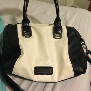 Steve Madden purse