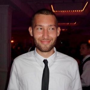 Meet your Posher, Sean