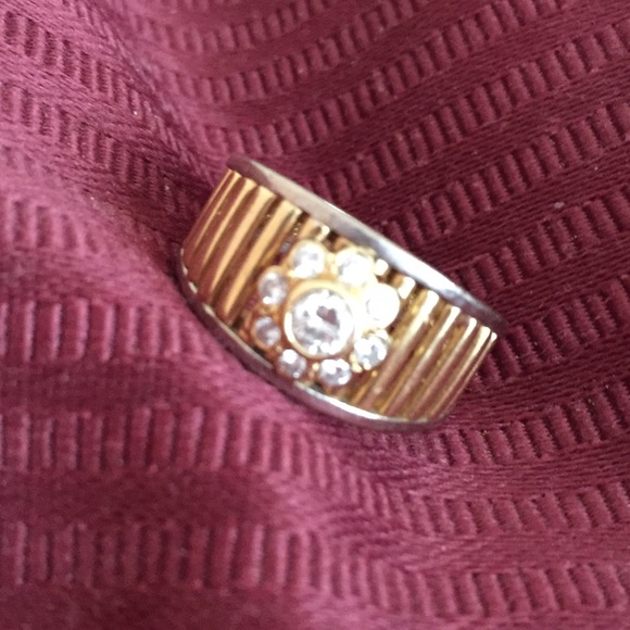 Greek Ring