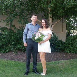 Meet your Posher, Serghei