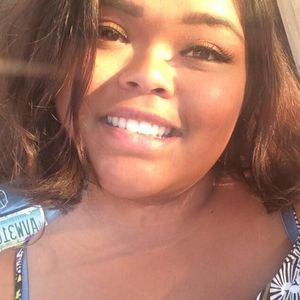 Meet your Posher, Gigi