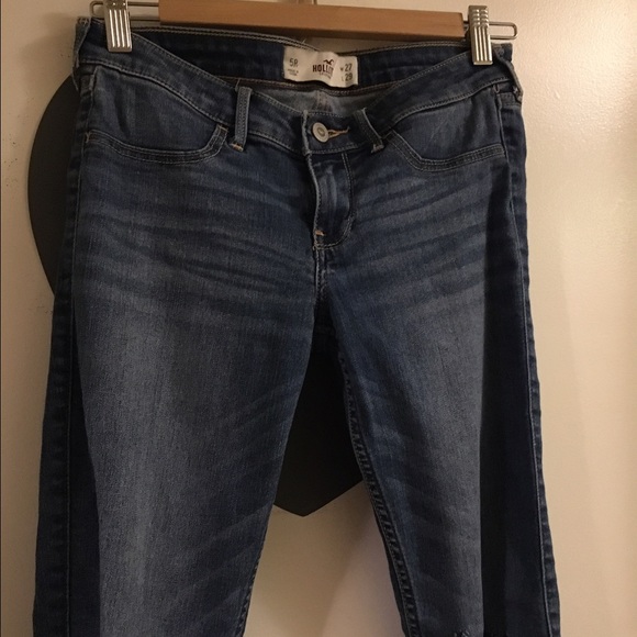 jeans!