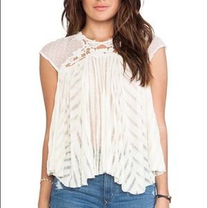 free people Stars Align Top