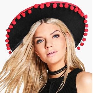 Day of the Dead hat! Halloween