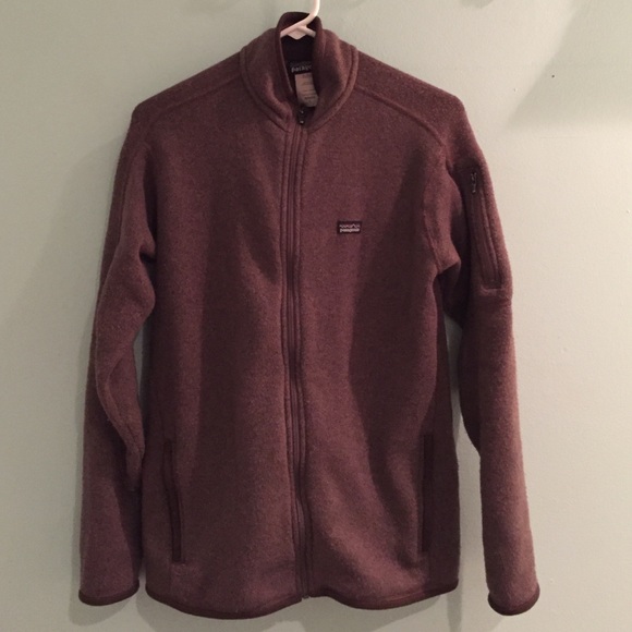 Patagonia Jacket!!