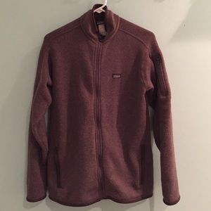 Patagonia Jacket!!