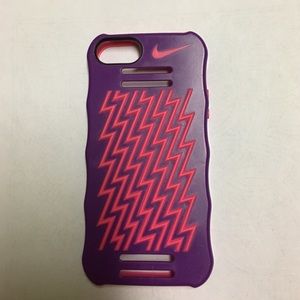 iPhone 5/5s Nike case