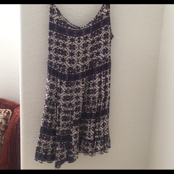 Brandy❤️melvile jada dress