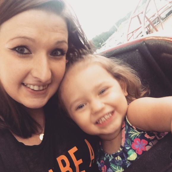 Meet your Posher, Kristi - Picture 1 of 1