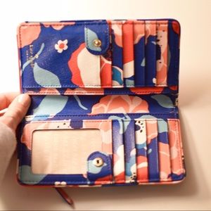 Kate Spade Cedar Street Wallet