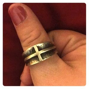 James Avery Men Wedding Esperanza Band