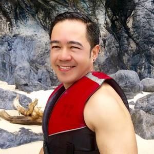 Meet your Posher, Edwin