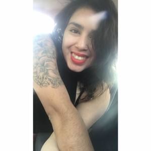 Meet your Posher, Andrea