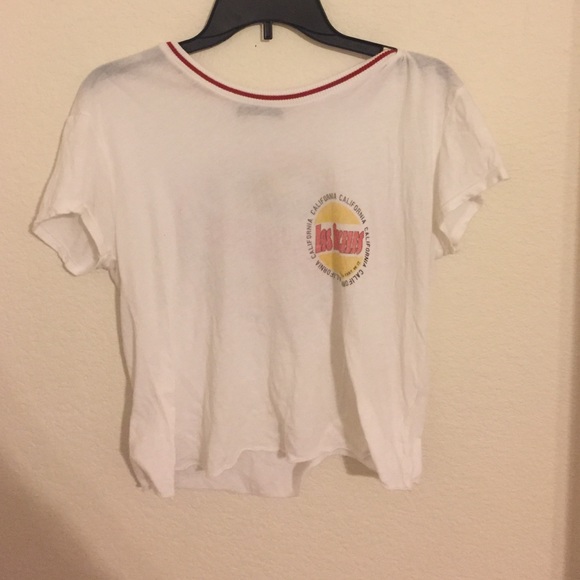 Brandy❤️melvile Tee