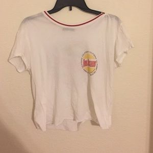 Brandy❤️melvile Tee