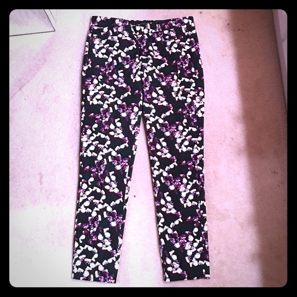 Banana republic pants