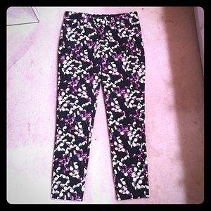 Banana republic pants