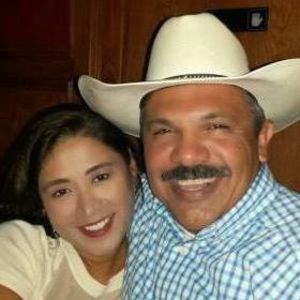 Meet your Posher, Mary ann