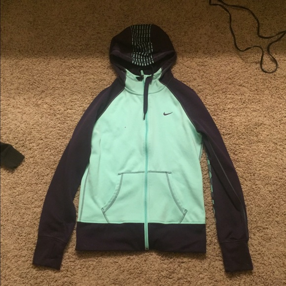 Nike Sweatshirt