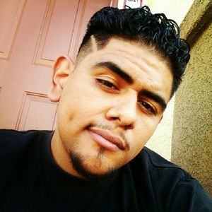 Meet your Posher, Luis